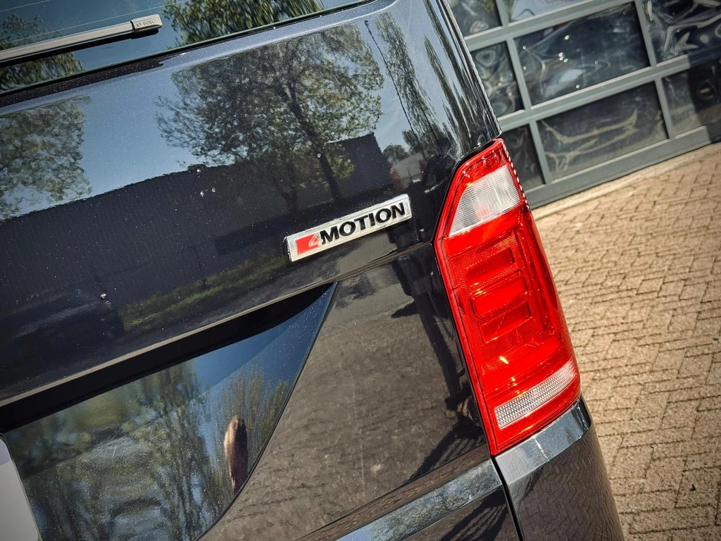 Volkswagen Transporter – foto 22