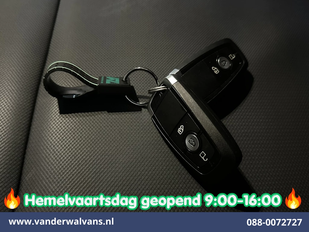 Ford Transit Custom – foto 20