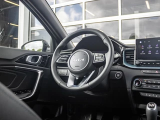 Kia Ceed Sportswagon – thumbnail 15