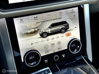 Land Rover Range Rover – thumbnail 23
