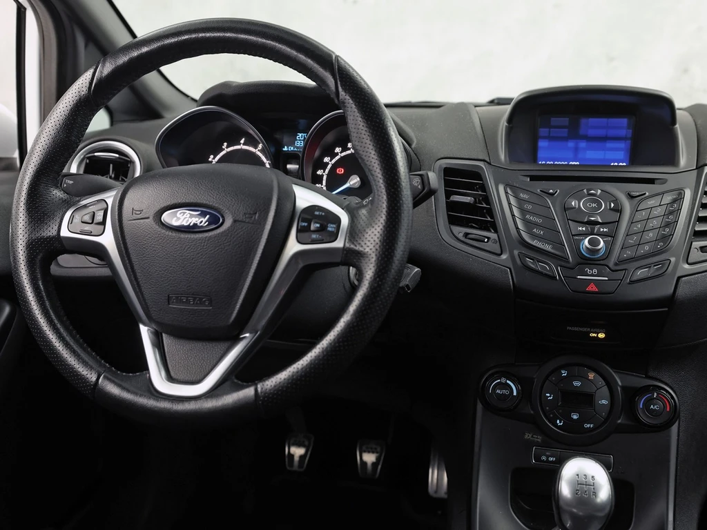 Ford Fiesta – foto 10