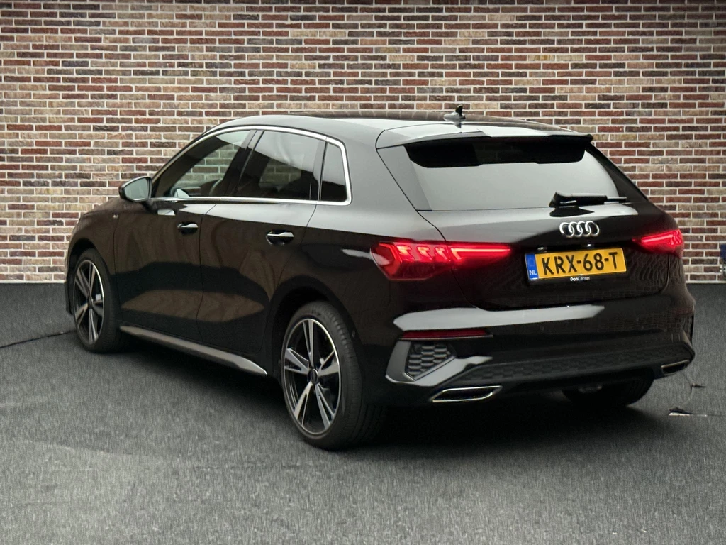Audi A3 – foto 3