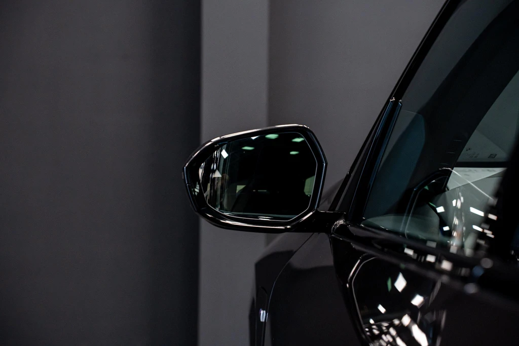 BMW X3 – foto 27