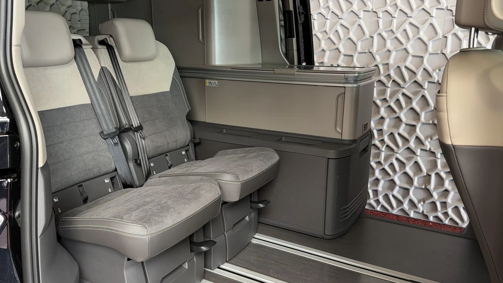 Volkswagen California – foto 42
