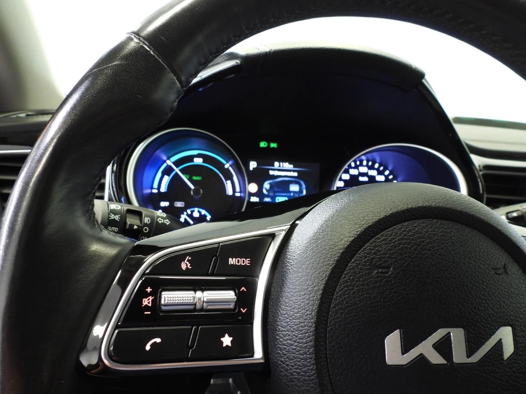 Kia Ceed Sportswagon – foto 19
