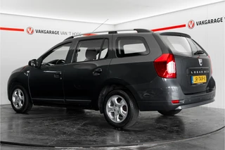 Dacia Logan – thumbnail 3