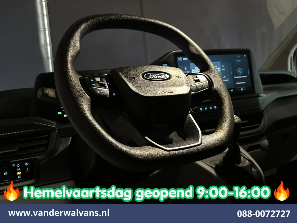 Ford Transit Custom – foto 15
