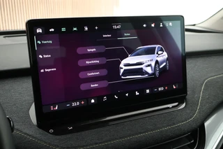 Škoda Elroq – thumbnail 23