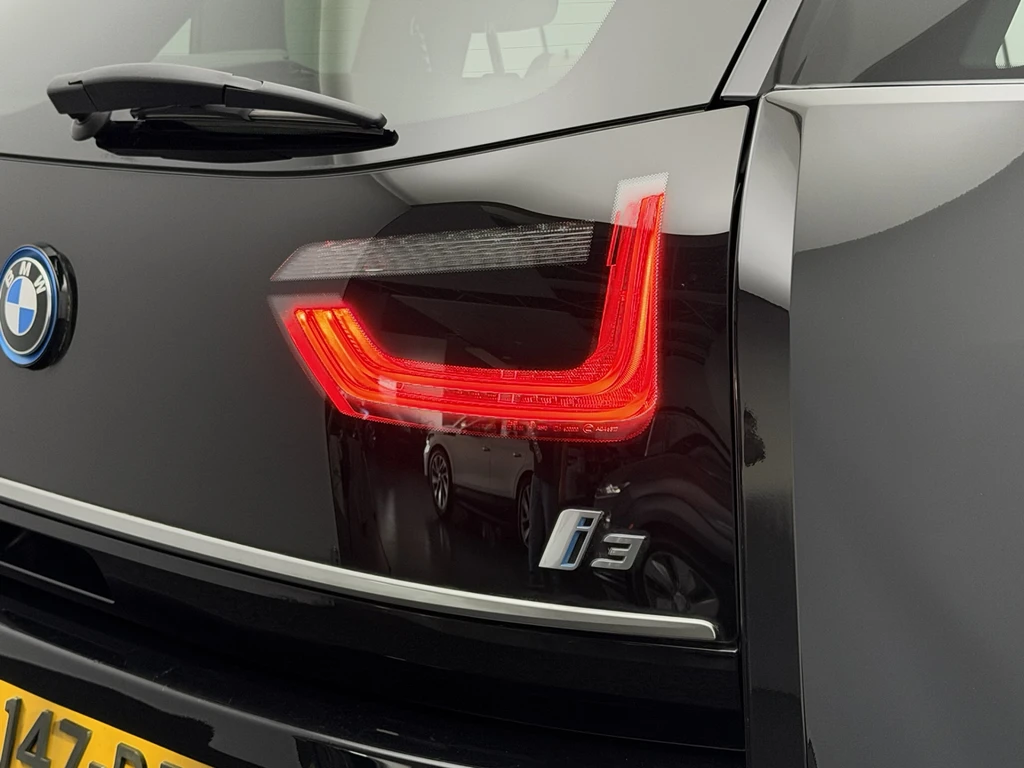 BMW i3 – foto 29