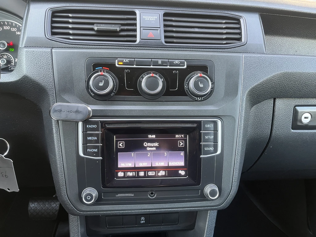 Volkswagen Caddy – foto 18