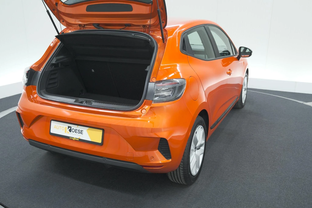 Renault Clio – foto 64
