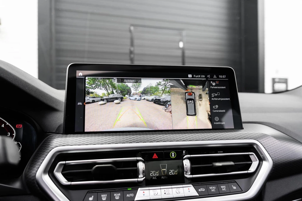 BMW X3 – foto 24