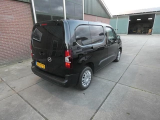 Opel Combo – thumbnail 3