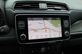 Nissan Leaf – thumbnail 17
