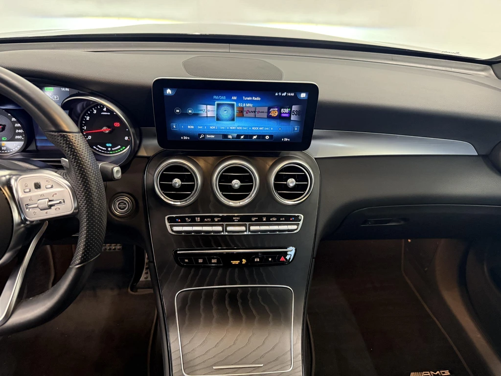 Mercedes-Benz GLC – foto 17