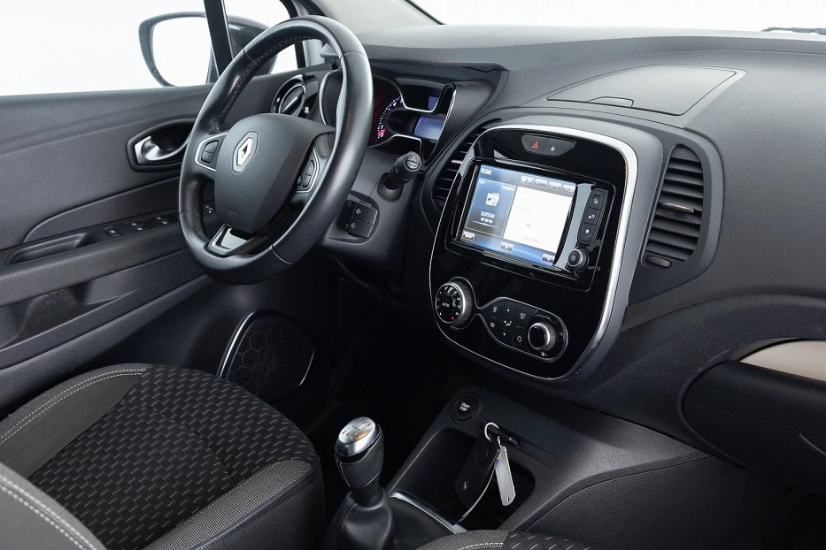 Renault Captur – foto 10