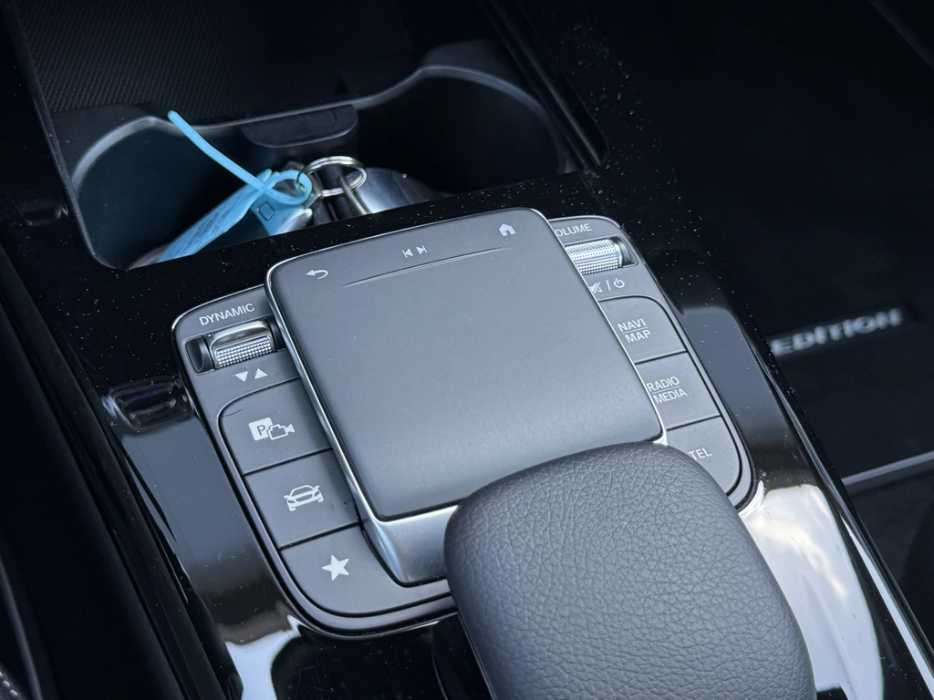 Mercedes-Benz A-Klasse – foto 26