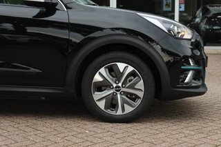 Kia e-Niro – thumbnail 13