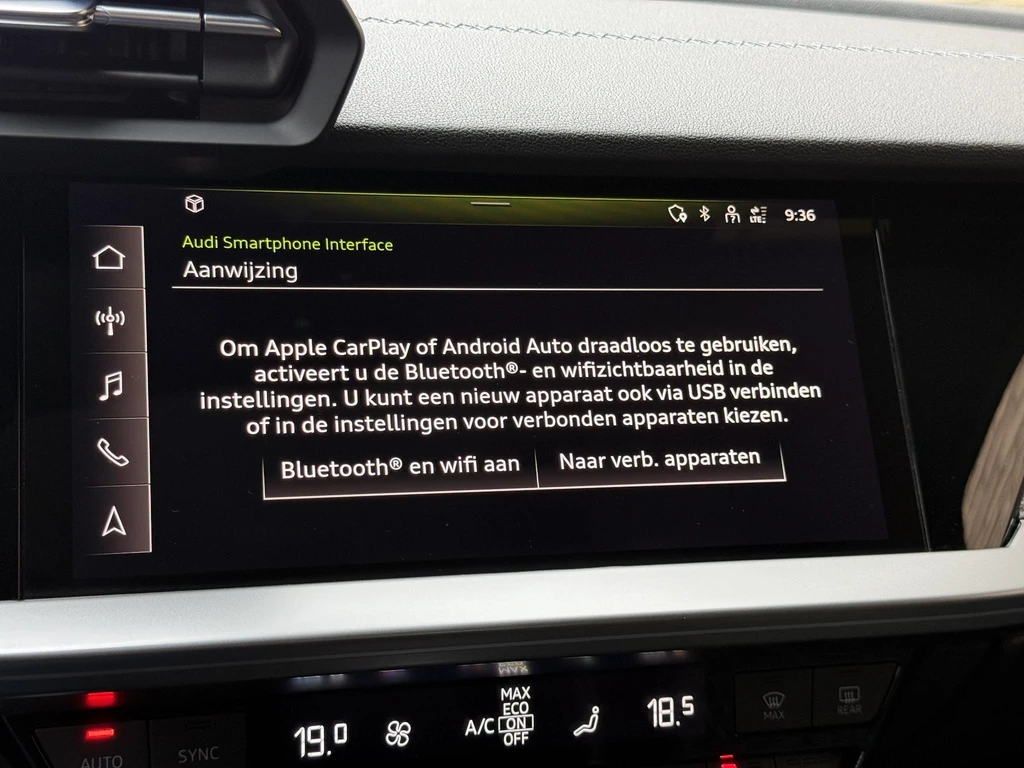 Audi A3 – foto 23
