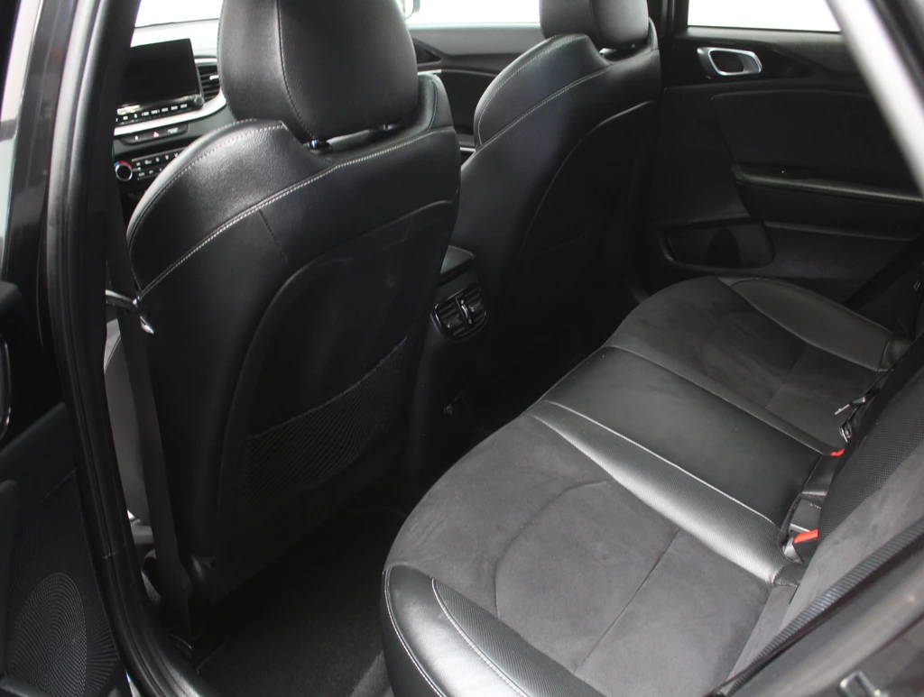 Kia ProCeed – foto 46