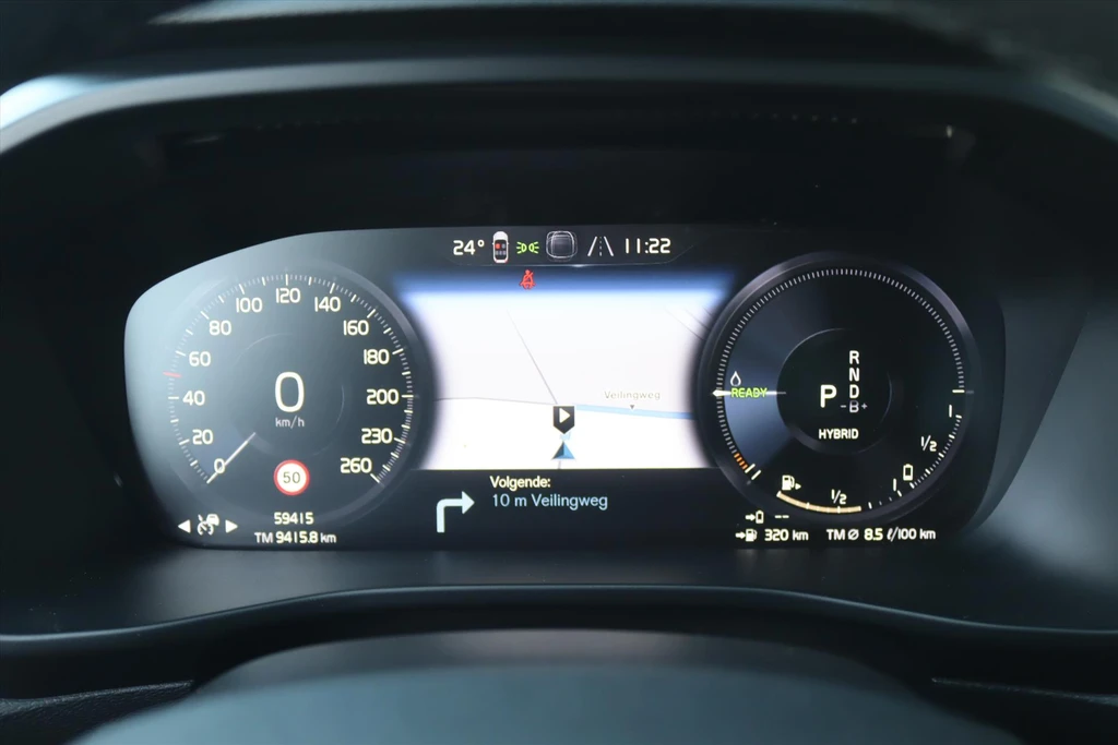 Volvo XC40 – foto 37