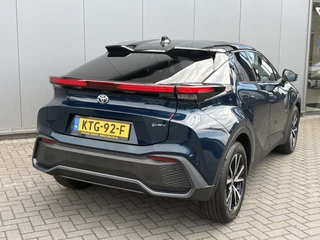 Toyota C-HR – thumbnail 6