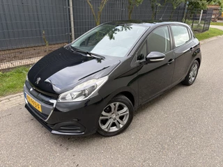 Peugeot 208 – thumbnail 2