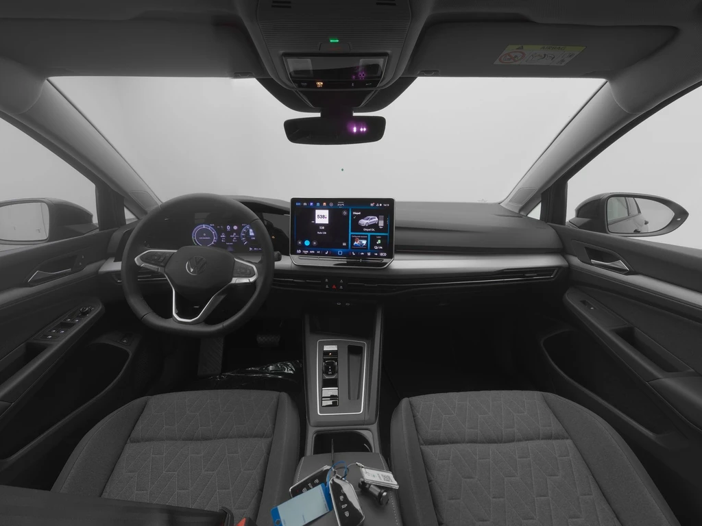 Volkswagen Golf – foto 21