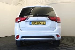 Mitsubishi Outlander – thumbnail 3