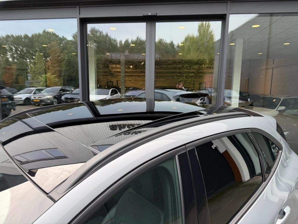 Ford Kuga – foto 13