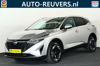 Nissan QASHQAI – thumbnail 1