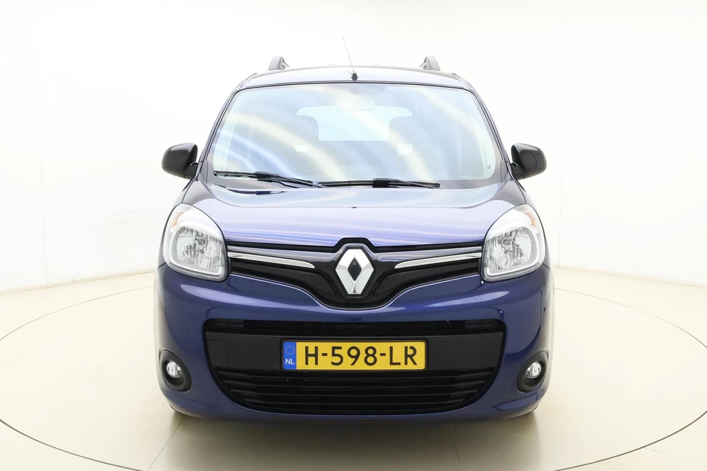 Renault Kangoo – foto 9