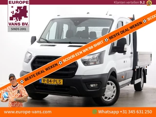 Ford Transit – thumbnail 1
