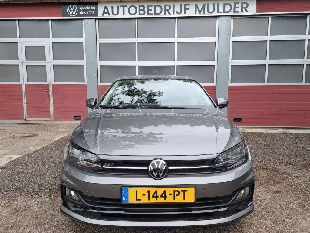 Volkswagen Polo – foto 5