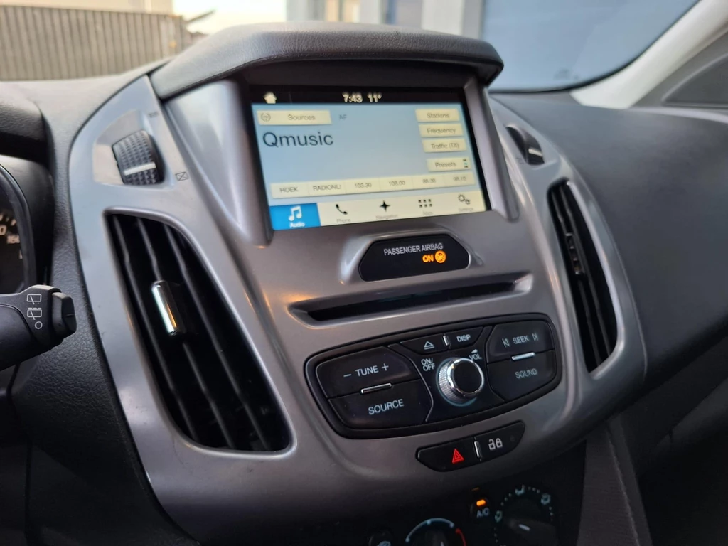 Ford Transit Connect – foto 25