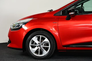 Renault Clio – thumbnail 21