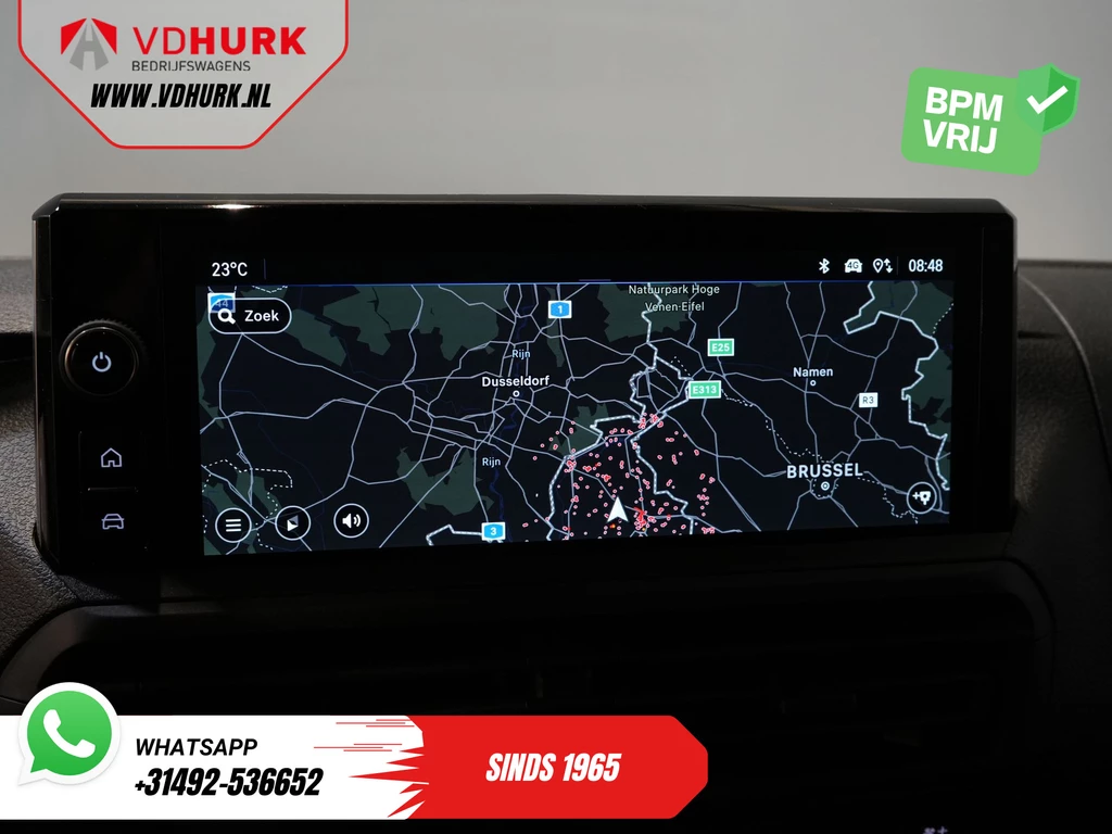 Opel Vivaro – foto 25