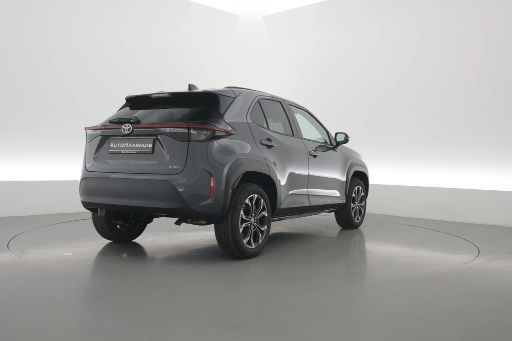 Toyota Yaris Cross – foto 4