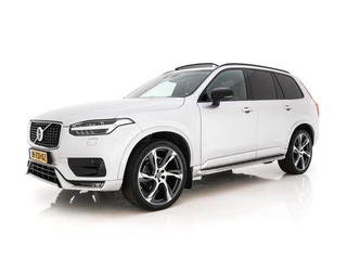 Volvo XC90 – thumbnail 1