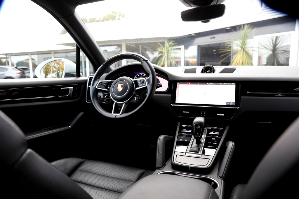 Porsche Cayenne – foto 42