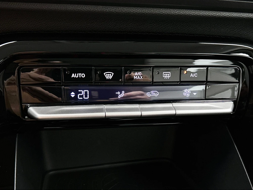 Citroën C3 Aircross – foto 19