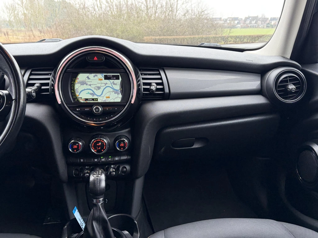 MINI Cooper – foto 30