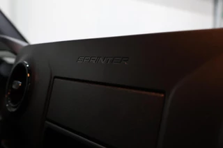 Mercedes-Benz Sprinter – thumbnail 33