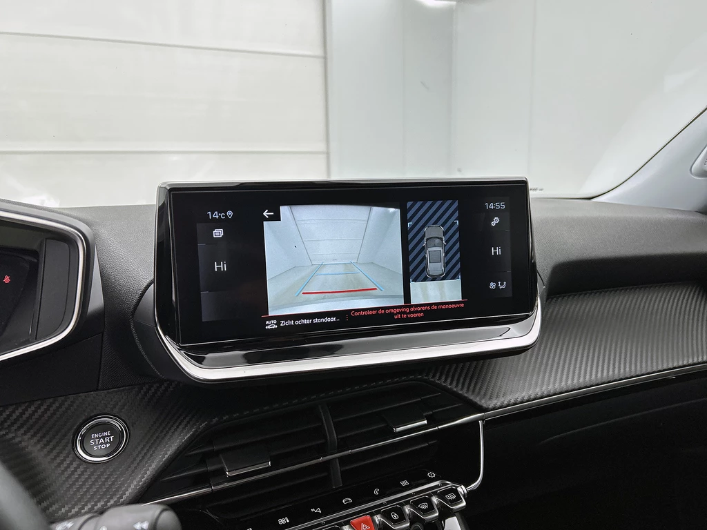 Peugeot 2008 – foto 17