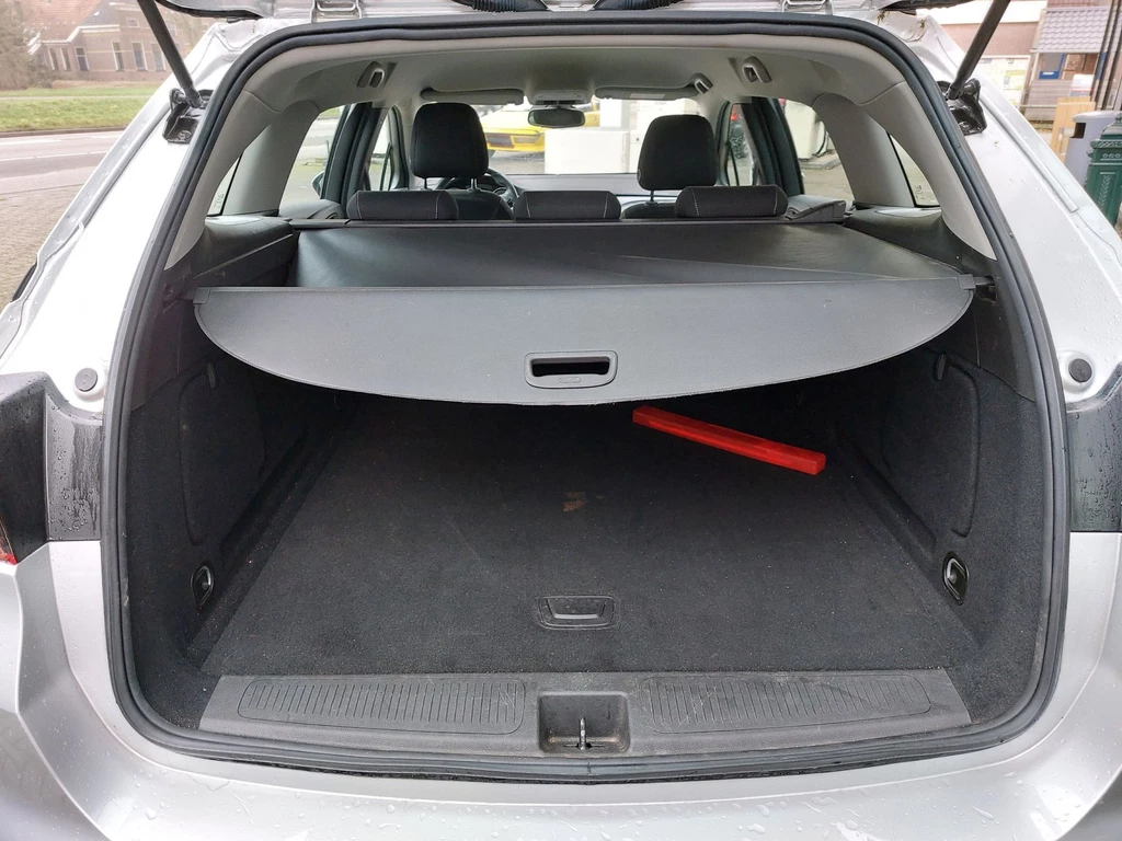Opel Astra – foto 4