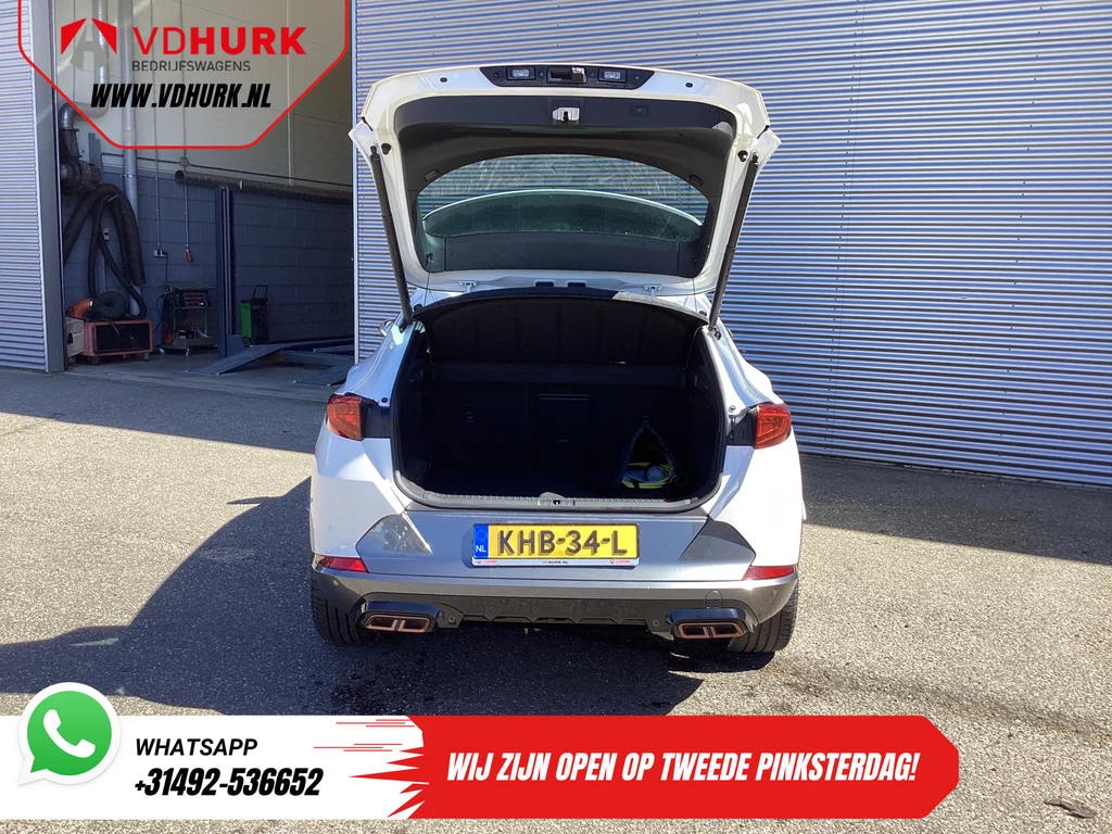 CUPRA Formentor – foto 8