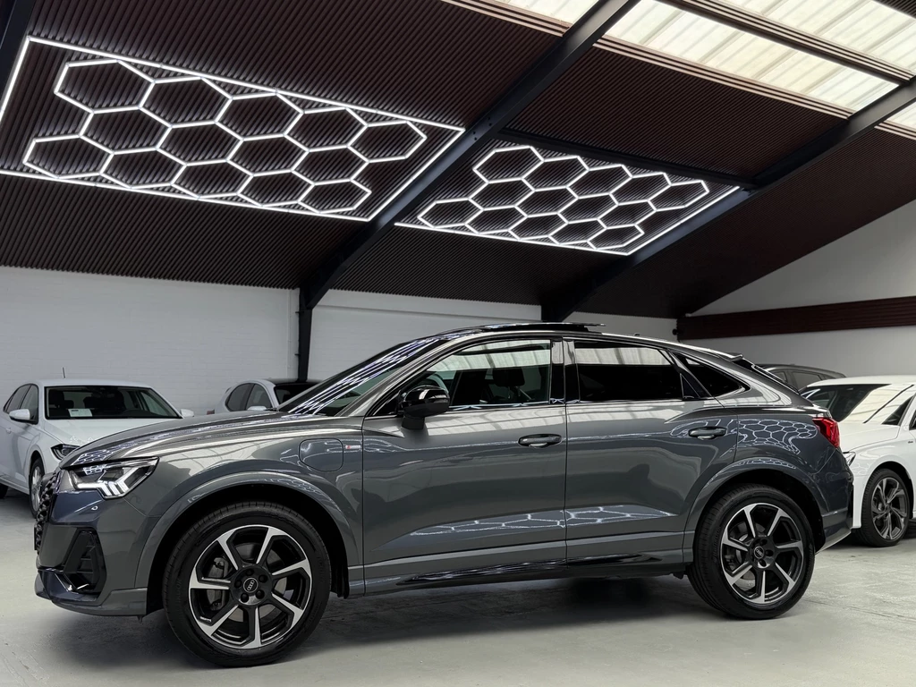Audi Q3 – foto 2