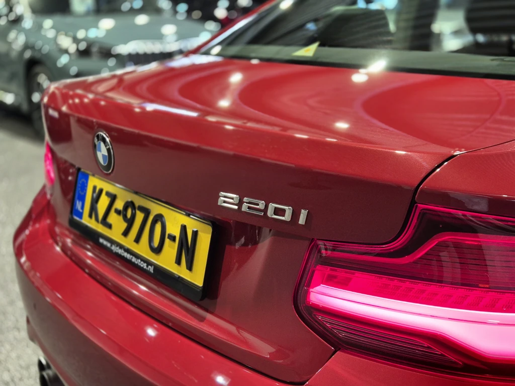 BMW 2 Serie – foto 26