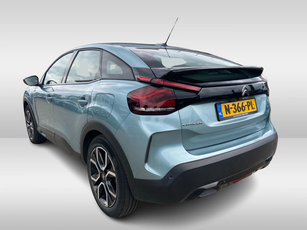 Citroën ë-C4 – foto 3