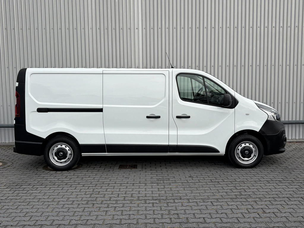 Nissan NV300 – foto 7